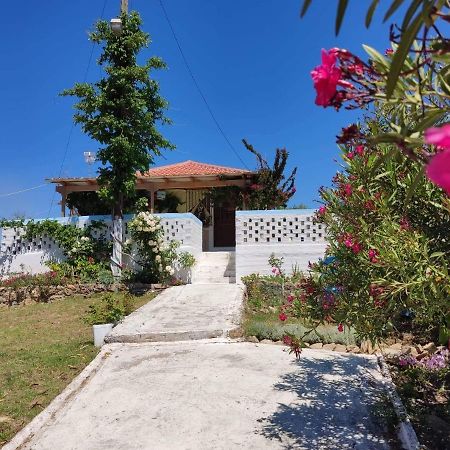 Kato Samikon Villa Thea מראה חיצוני תמונה