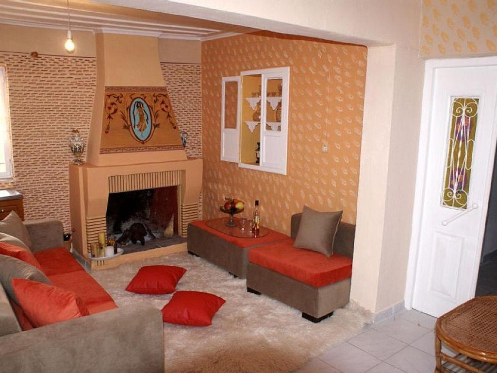 Kato Samikon Villa Thea מראה חיצוני תמונה
